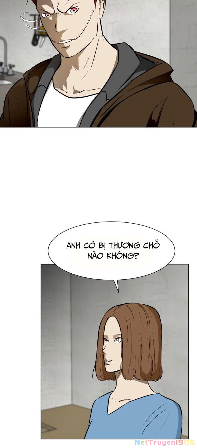 Sàn Đấu Của Thây Ma Chapter 28 - 35