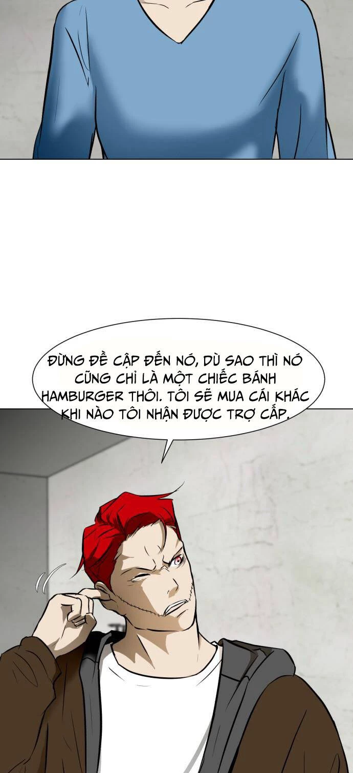 Sàn Đấu Của Thây Ma Chapter 28 - 37