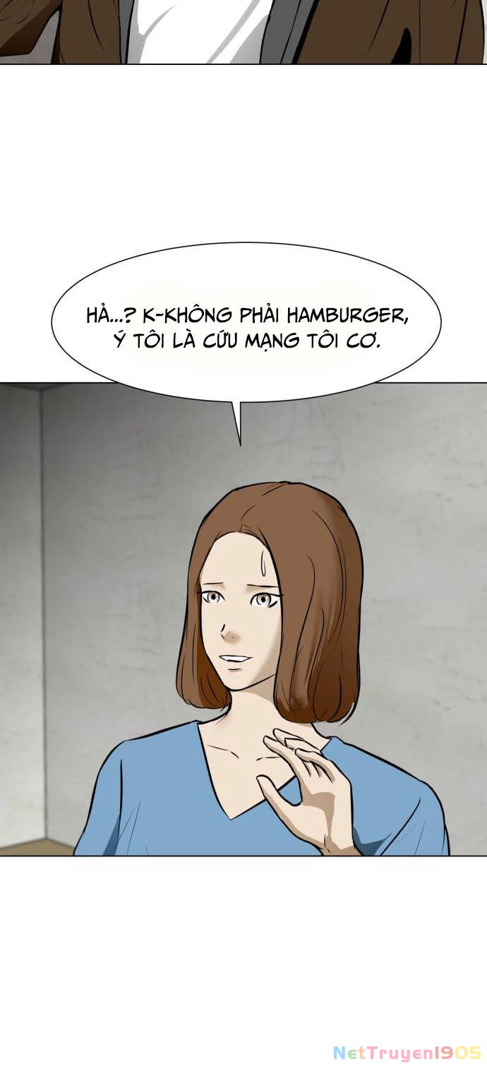 Sàn Đấu Của Thây Ma Chapter 28 - 38