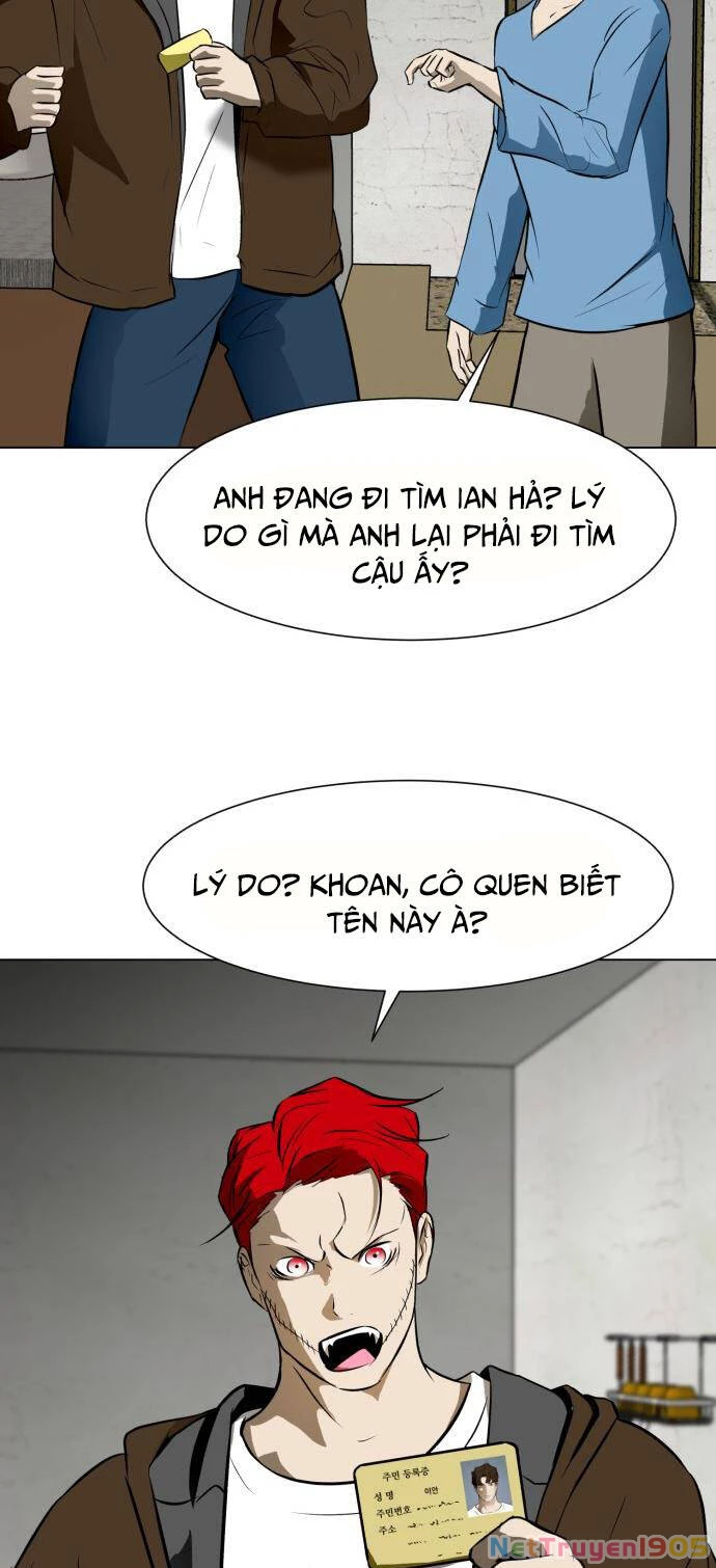 Sàn Đấu Của Thây Ma Chapter 28 - 43