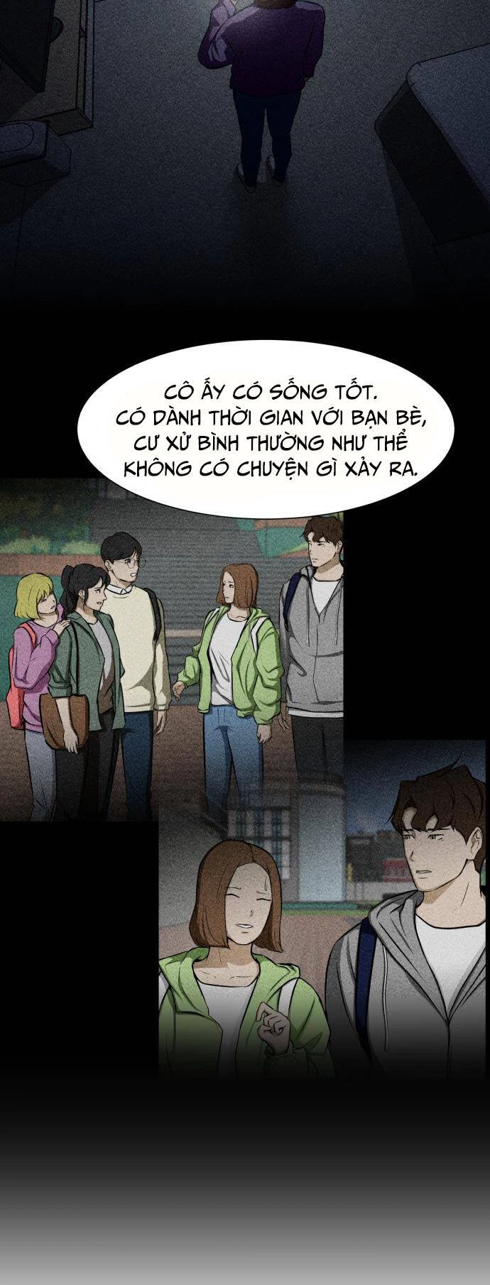 Sàn Đấu Của Thây Ma Chapter 28 - 64