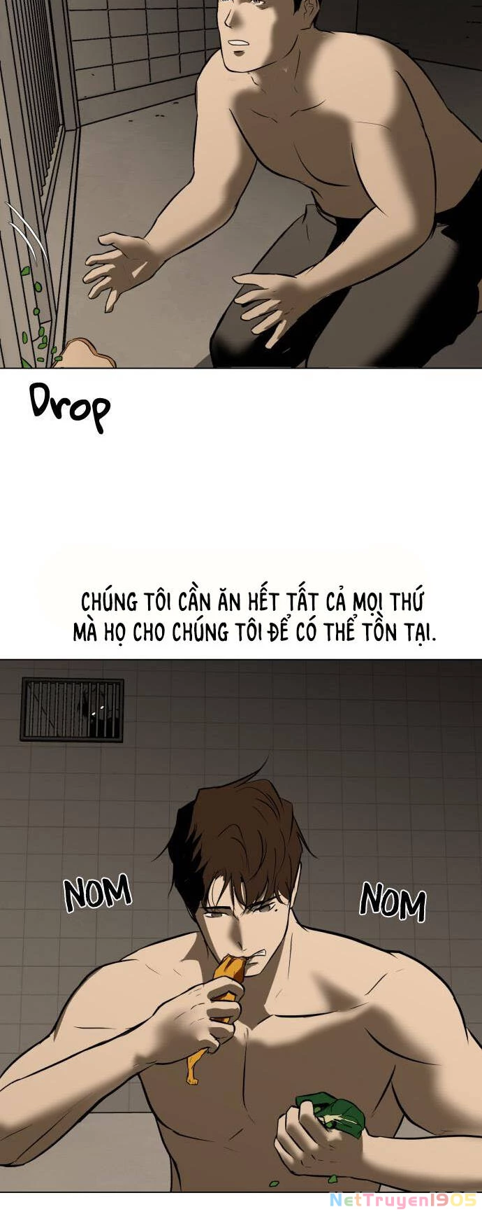 Sàn Đấu Của Thây Ma Chapter 28 - 74