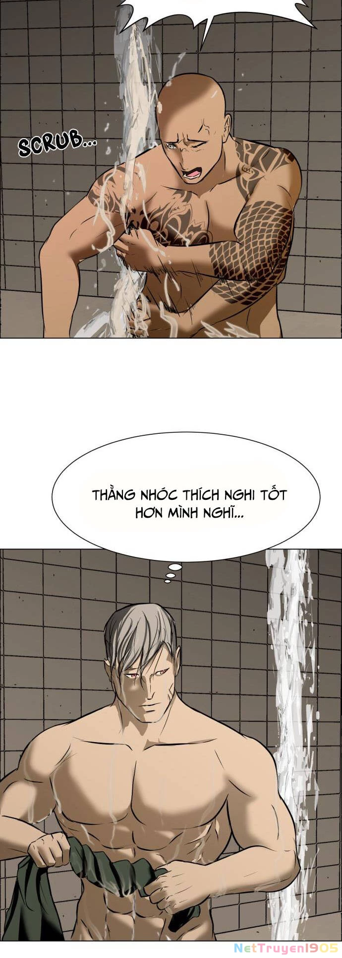 Sàn Đấu Của Thây Ma Chapter 28 - 77