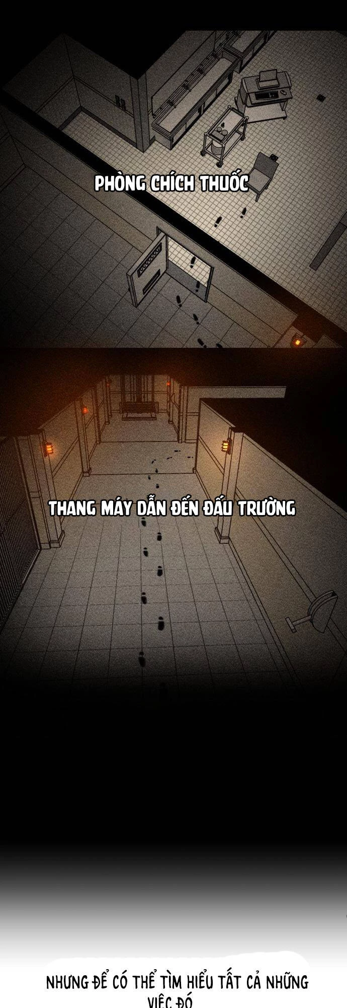 Sàn Đấu Của Thây Ma Chapter 28 - 86