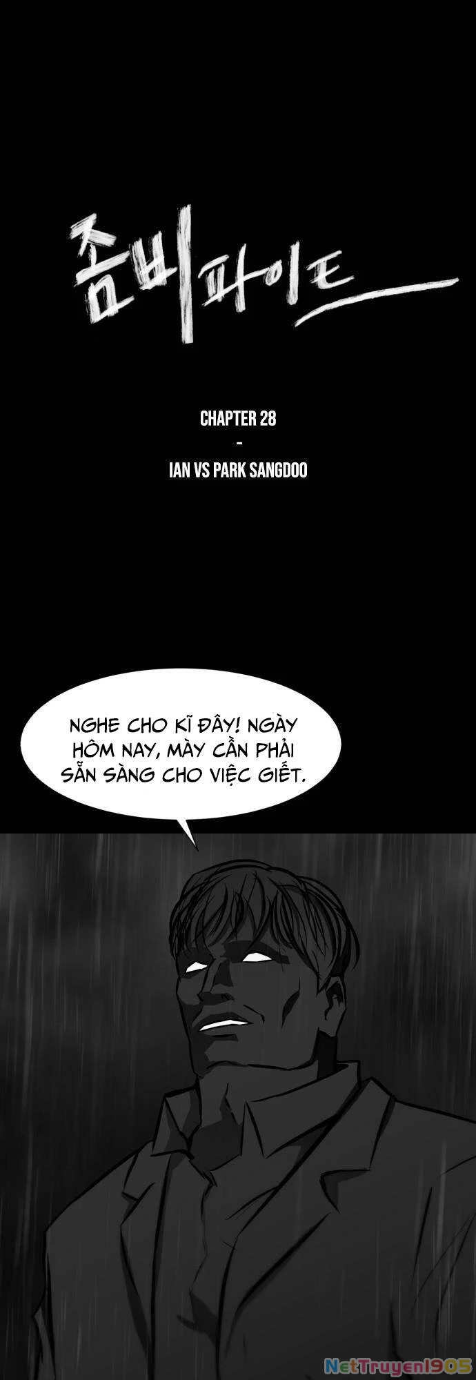 Sàn Đấu Của Thây Ma Chapter 29 - 2