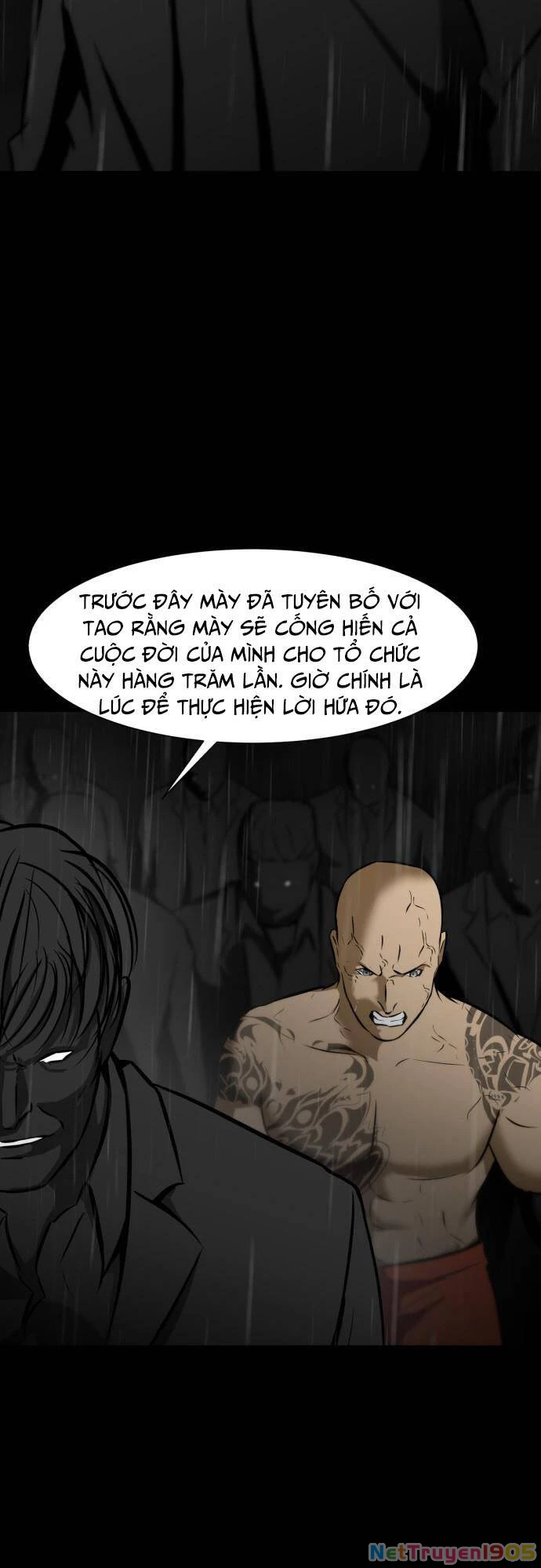 Sàn Đấu Của Thây Ma Chapter 29 - 3