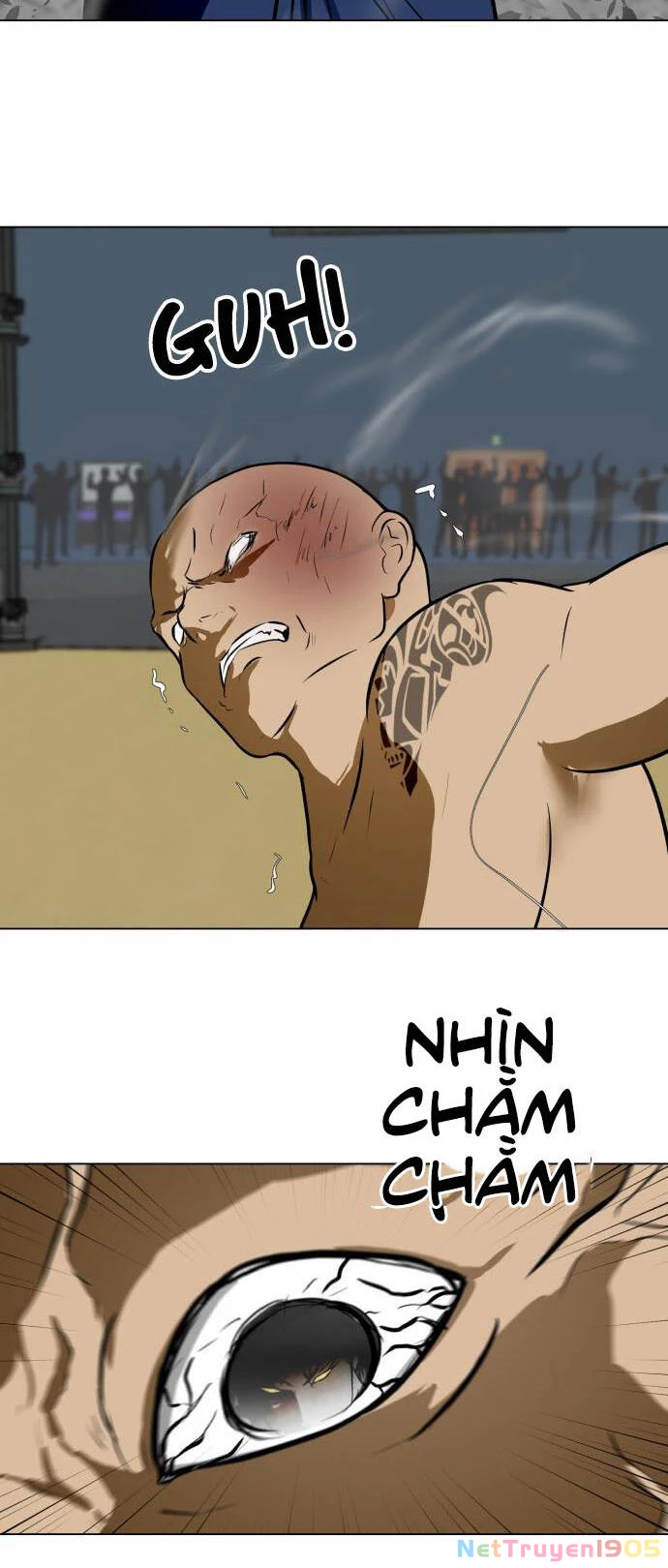 Sàn Đấu Của Thây Ma Chapter 29 - 11
