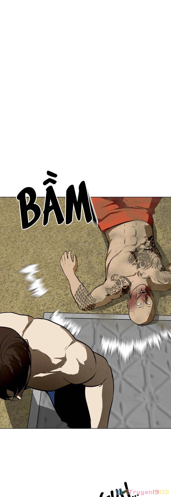 Sàn Đấu Của Thây Ma Chapter 29 - 21