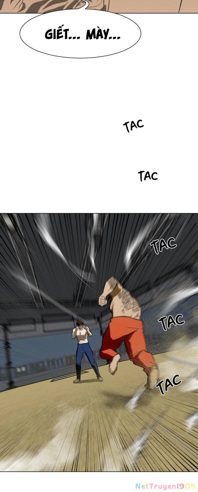 Sàn Đấu Của Thây Ma Chapter 29 - 35