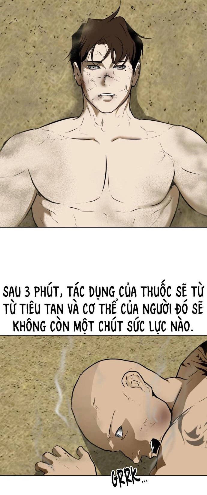 Sàn Đấu Của Thây Ma Chapter 29 - 55