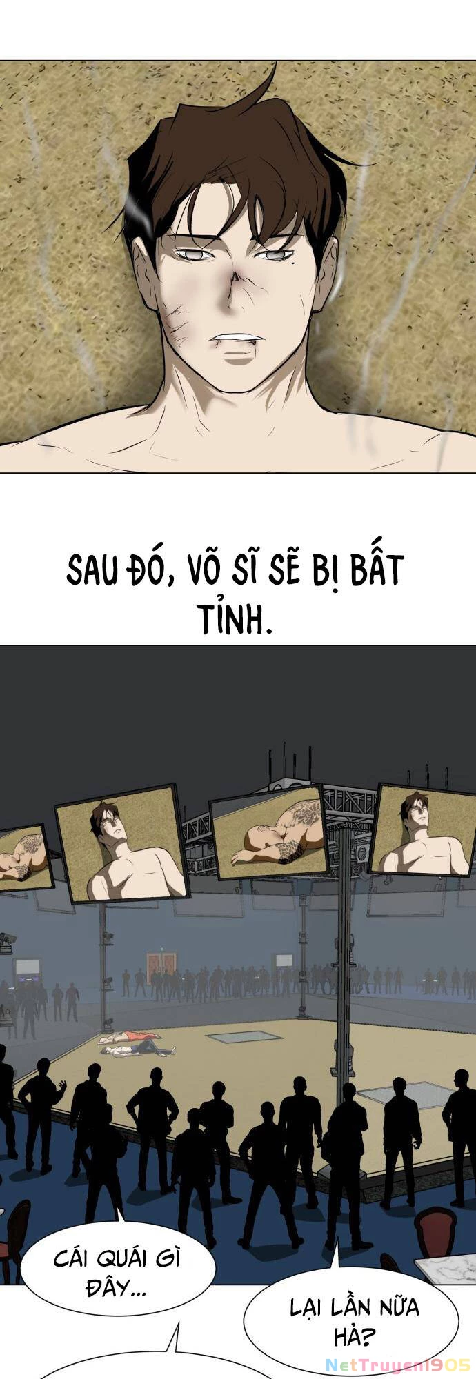 Sàn Đấu Của Thây Ma Chapter 29 - 56