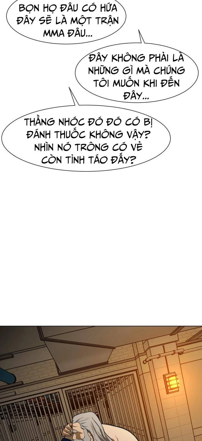 Sàn Đấu Của Thây Ma Chapter 29 - 57