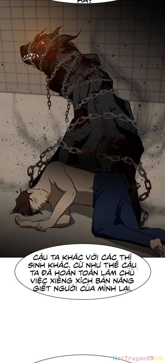 Sàn Đấu Của Thây Ma Chapter 29 - 63