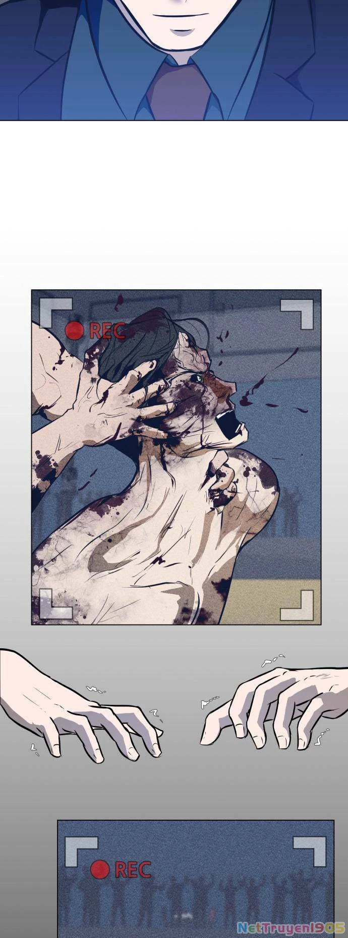 Sàn Đấu Của Thây Ma Chapter 30 - 3