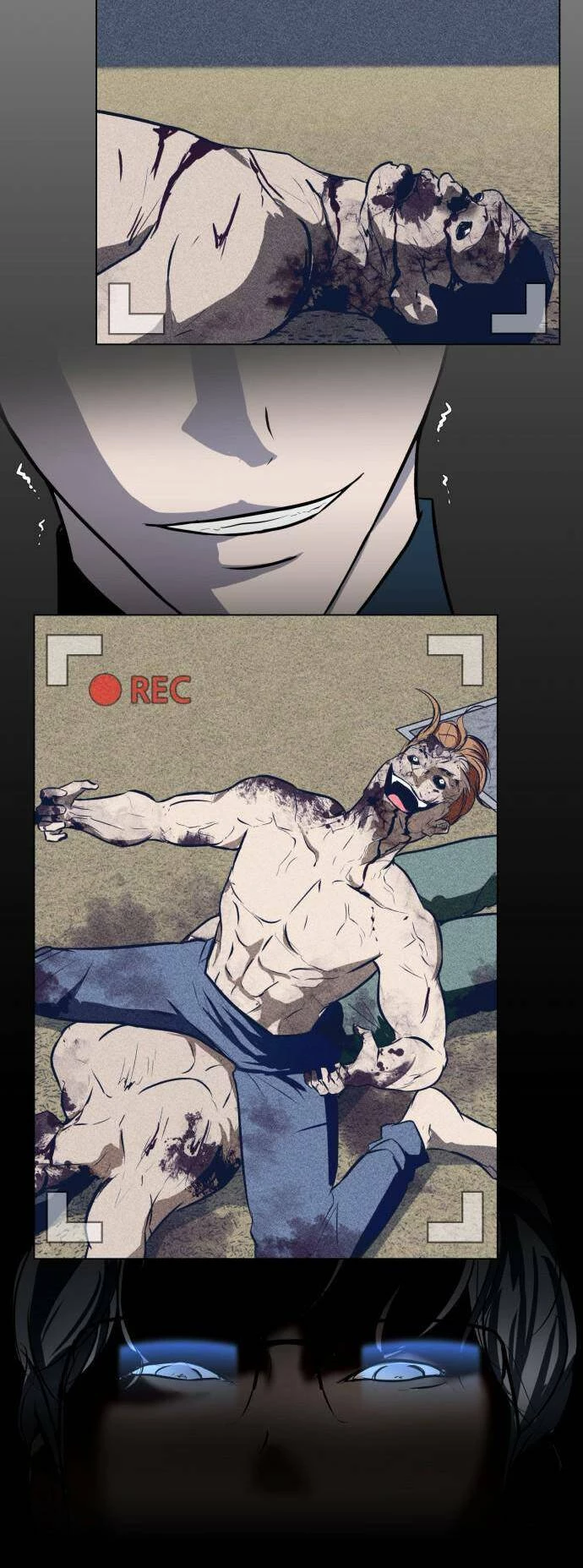 Sàn Đấu Của Thây Ma Chapter 30 - 4