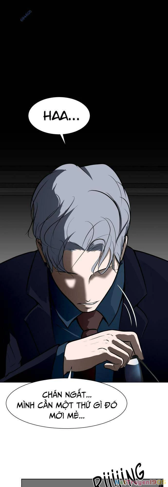 Sàn Đấu Của Thây Ma Chapter 30 - 5