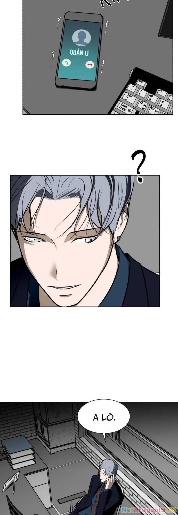 Sàn Đấu Của Thây Ma Chapter 30 - 6