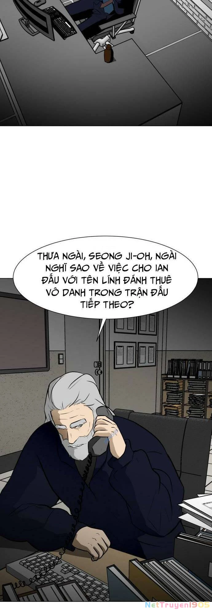 Sàn Đấu Của Thây Ma Chapter 30 - 7