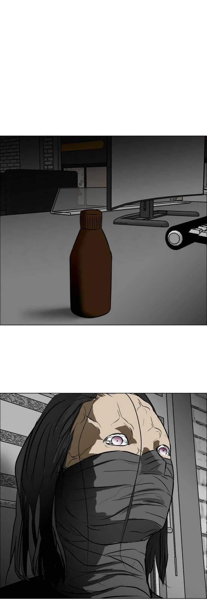 Sàn Đấu Của Thây Ma Chapter 30 - 17