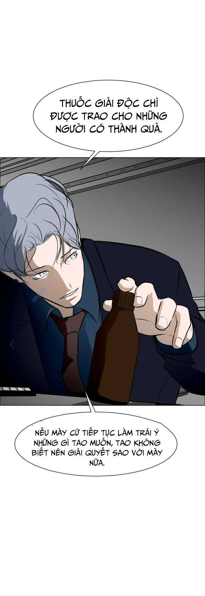 Sàn Đấu Của Thây Ma Chapter 30 - 18