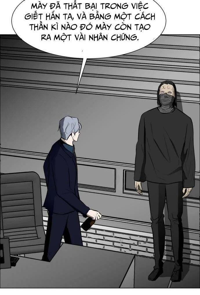 Sàn Đấu Của Thây Ma Chapter 30 - 20