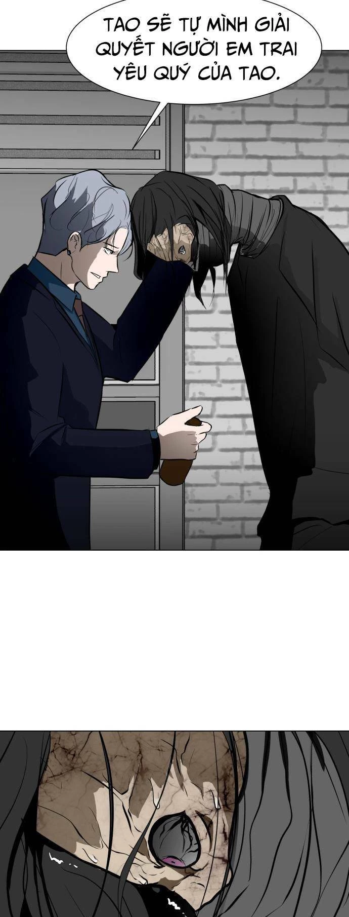 Sàn Đấu Của Thây Ma Chapter 30 - 22