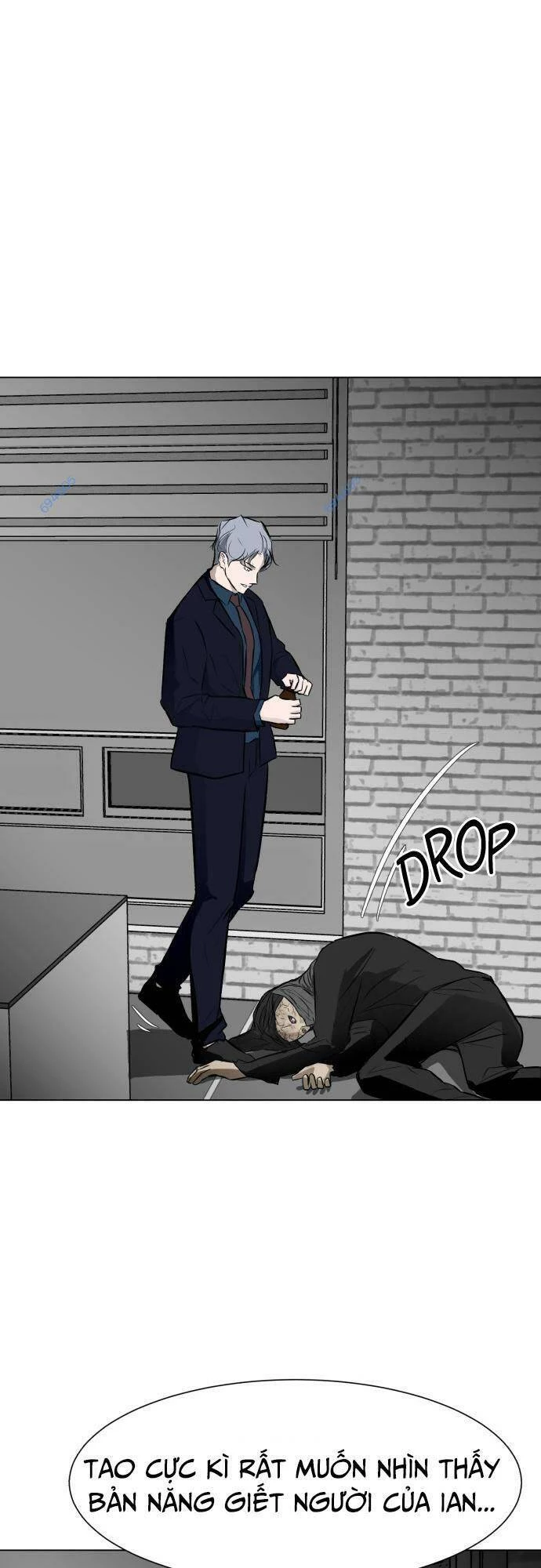 Sàn Đấu Của Thây Ma Chapter 30 - 24