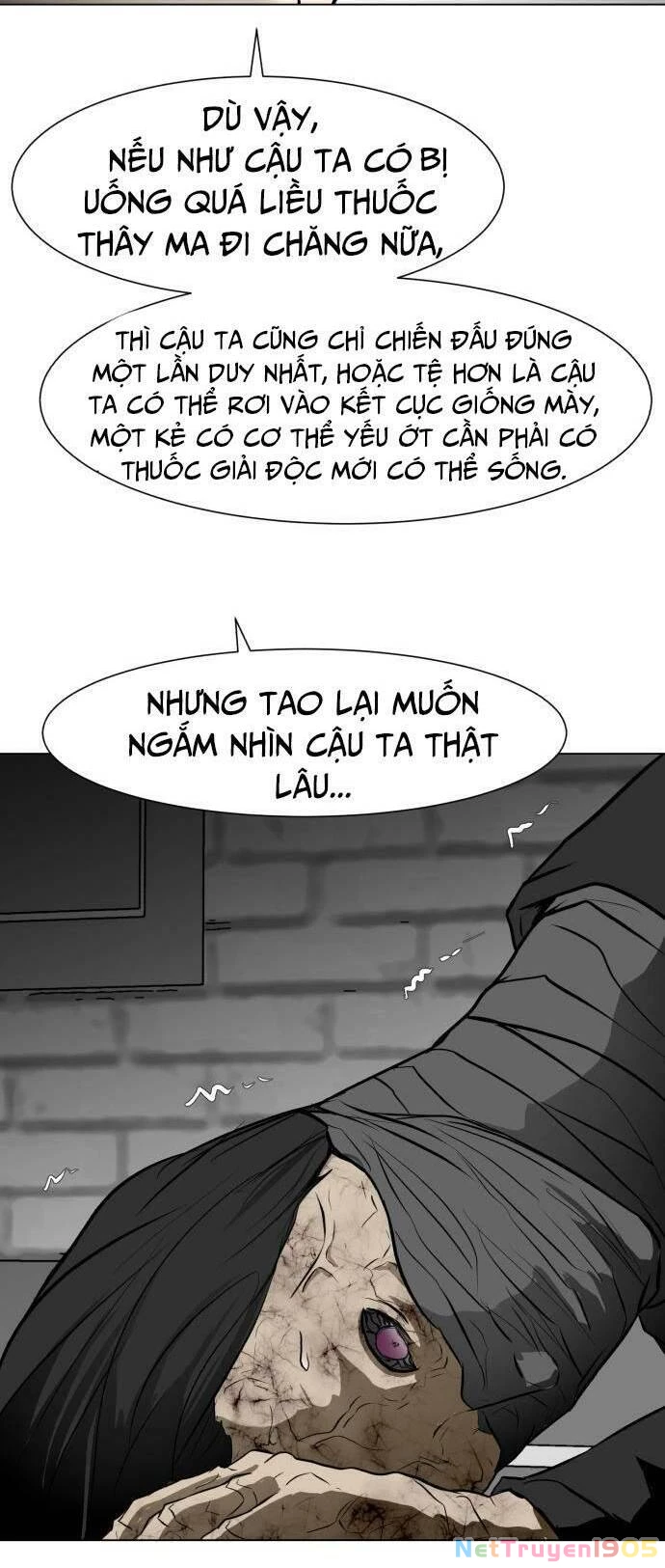 Sàn Đấu Của Thây Ma Chapter 30 - 26