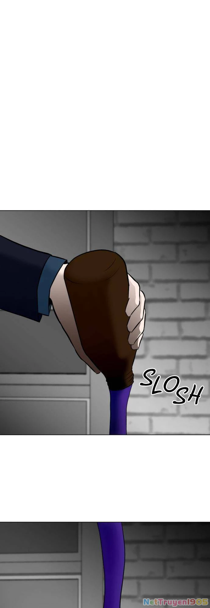 Sàn Đấu Của Thây Ma Chapter 30 - 27