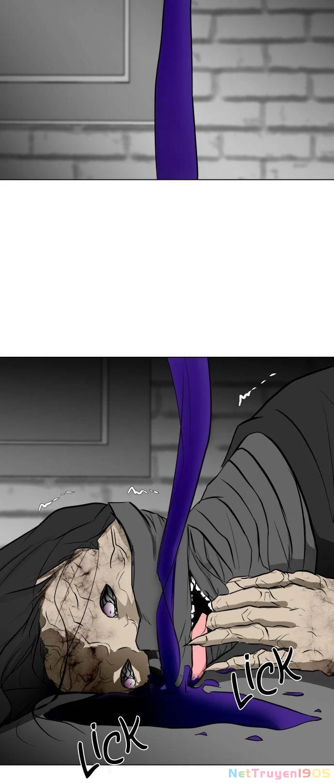 Sàn Đấu Của Thây Ma Chapter 30 - 28