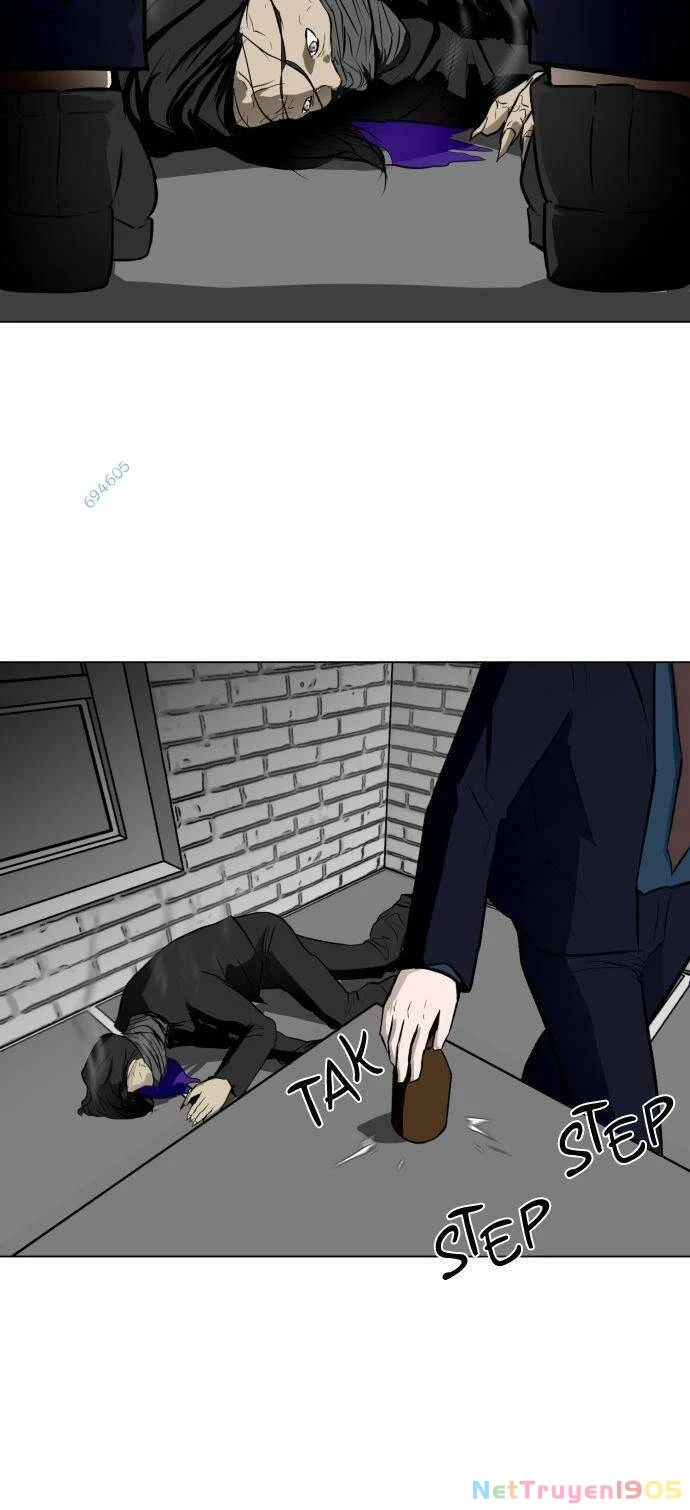 Sàn Đấu Của Thây Ma Chapter 30 - 31