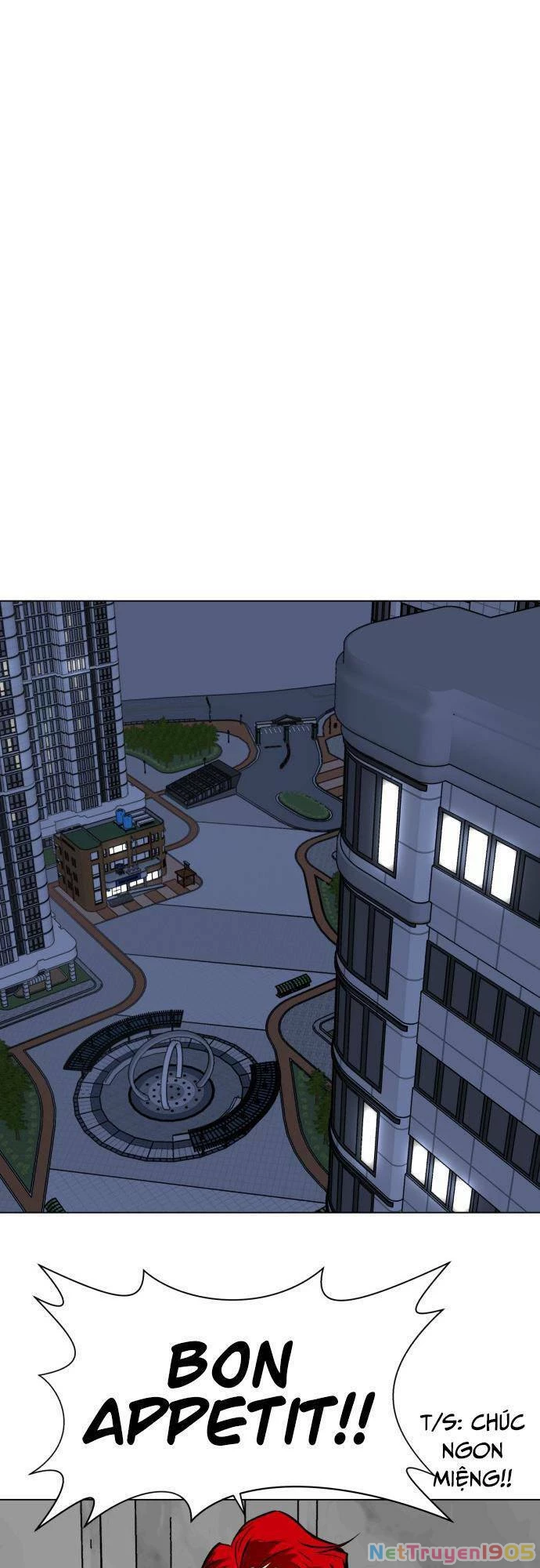 Sàn Đấu Của Thây Ma Chapter 30 - 33