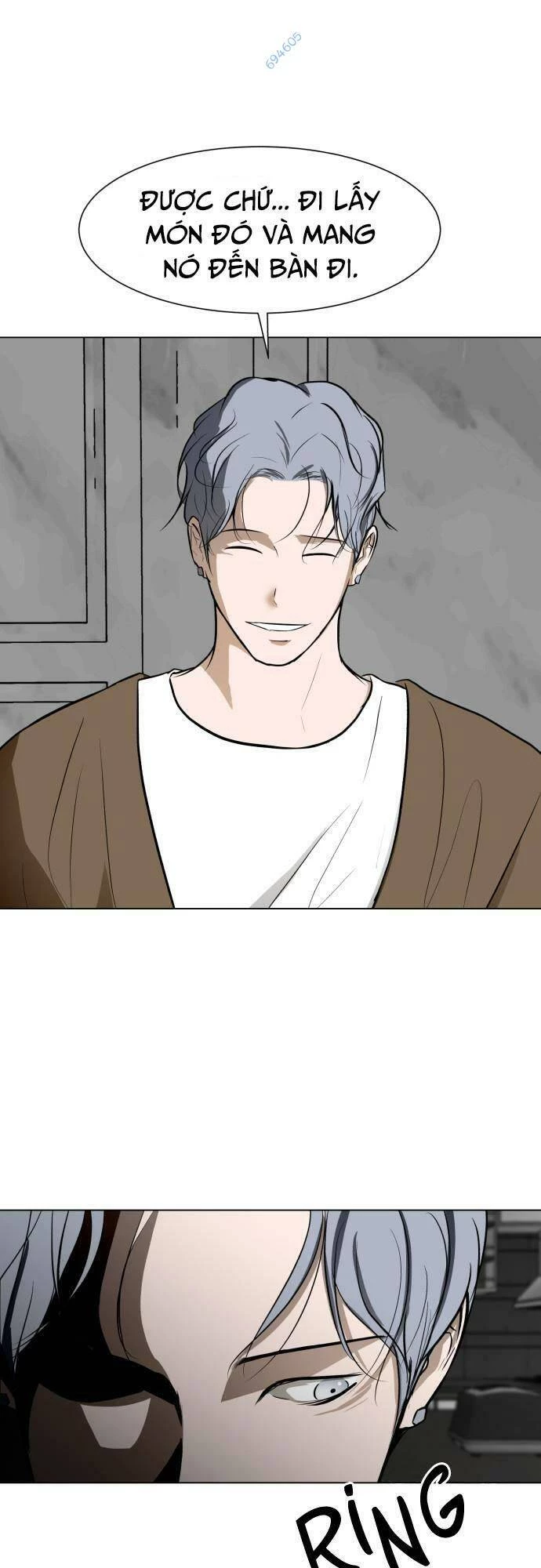 Sàn Đấu Của Thây Ma Chapter 30 - 36