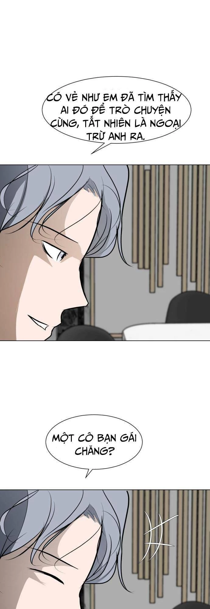 Sàn Đấu Của Thây Ma Chapter 30 - 39