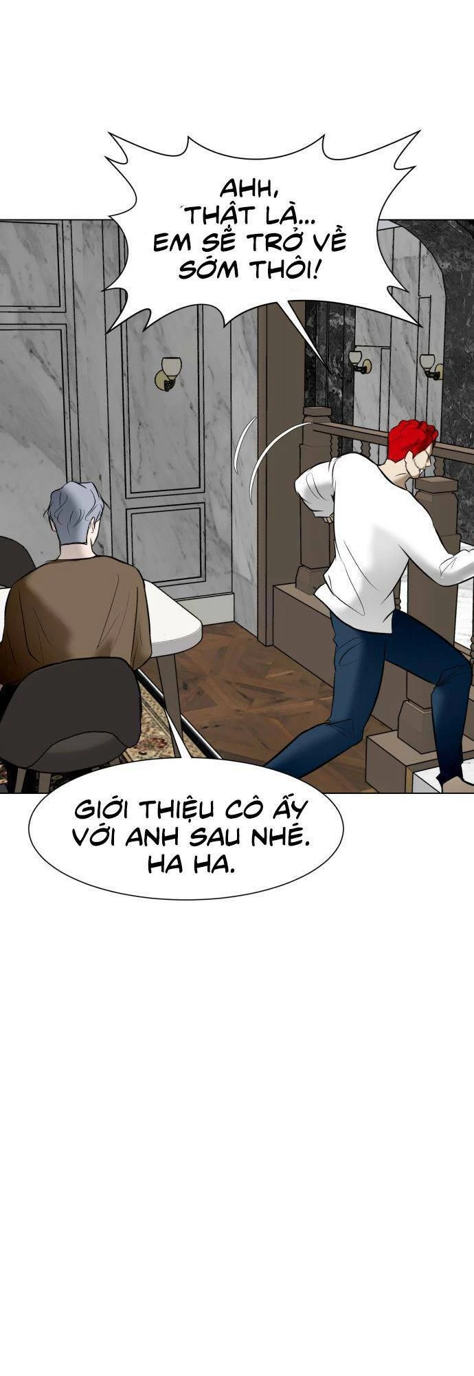 Sàn Đấu Của Thây Ma Chapter 30 - 45