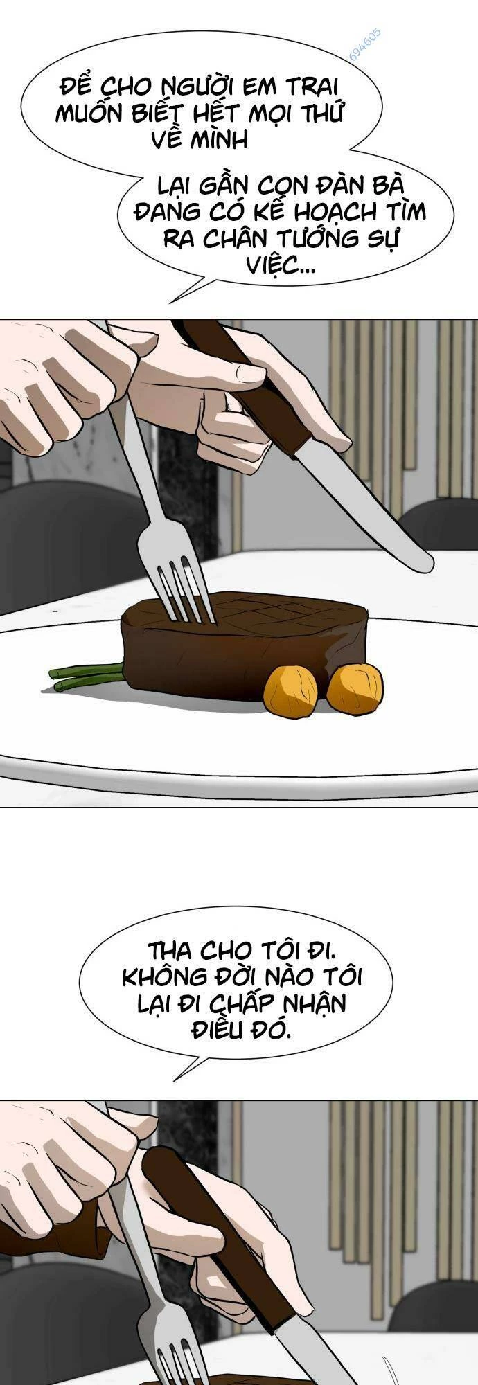 Sàn Đấu Của Thây Ma Chapter 30 - 48