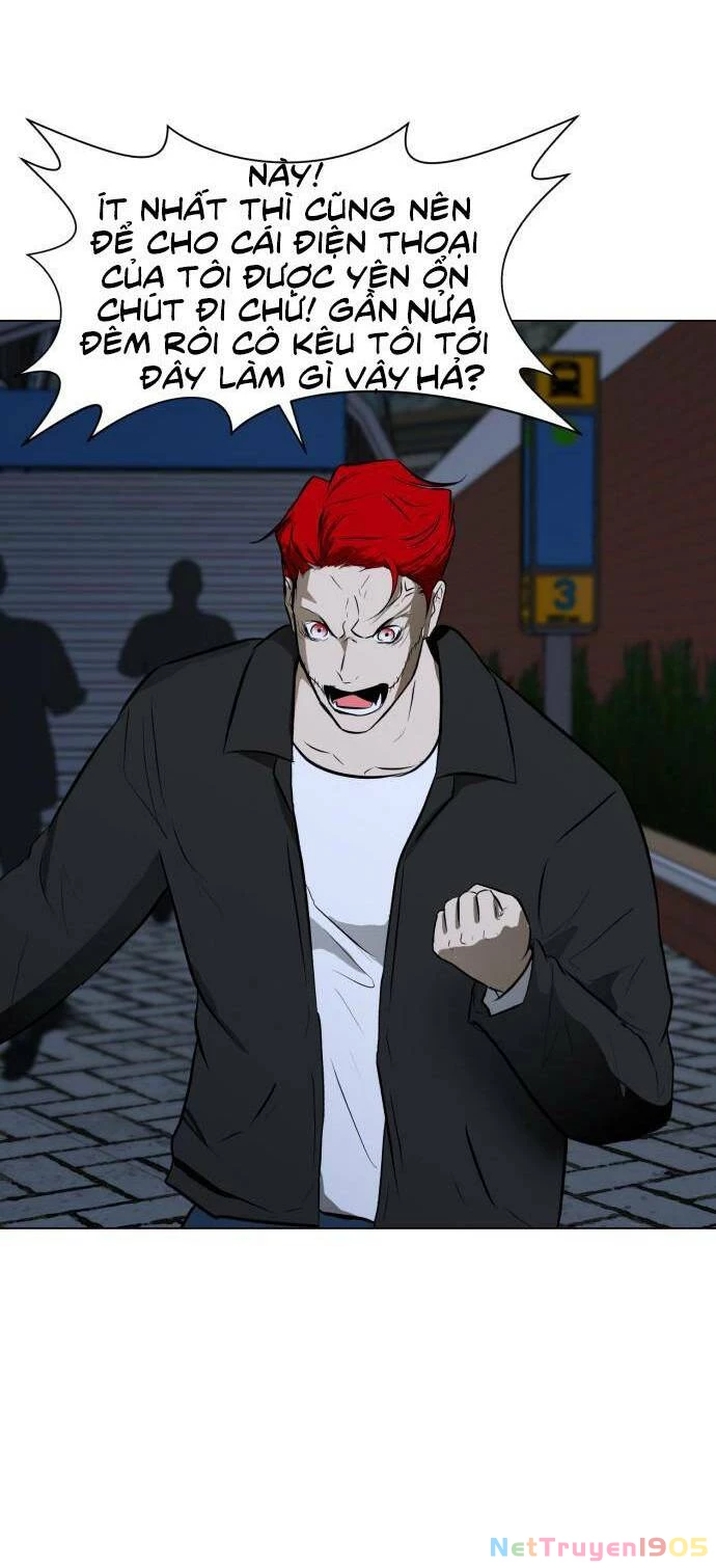 Sàn Đấu Của Thây Ma Chapter 30 - 53