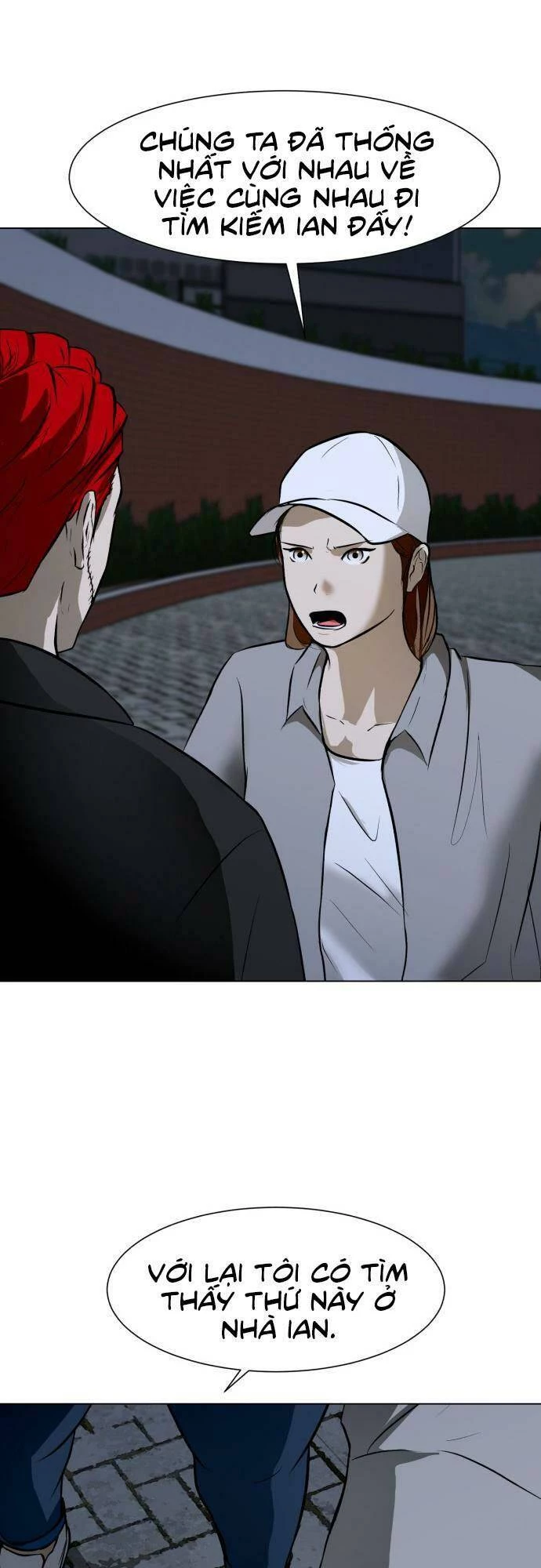 Sàn Đấu Của Thây Ma Chapter 30 - 54