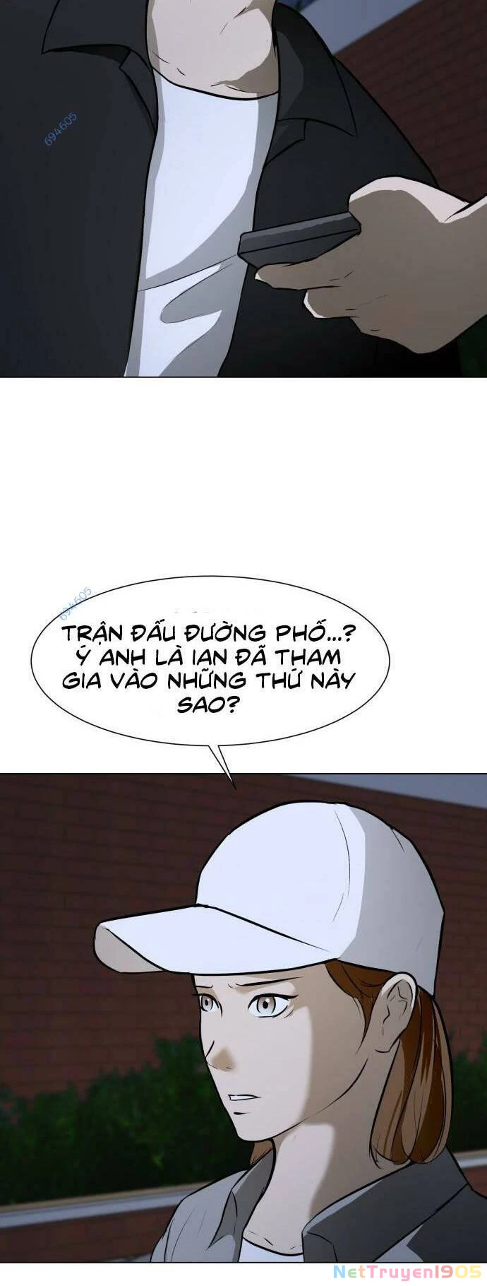 Sàn Đấu Của Thây Ma Chapter 30 - 56