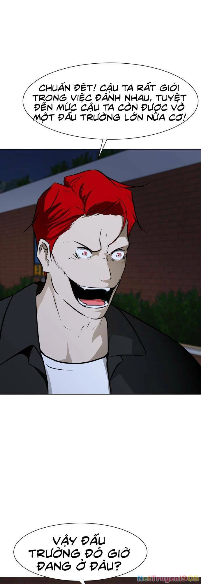 Sàn Đấu Của Thây Ma Chapter 30 - 57