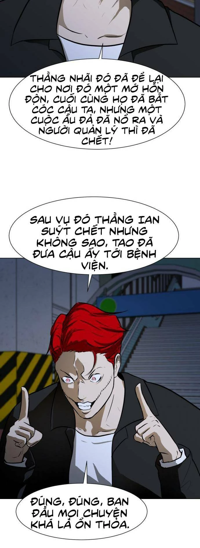 Sàn Đấu Của Thây Ma Chapter 30 - 59