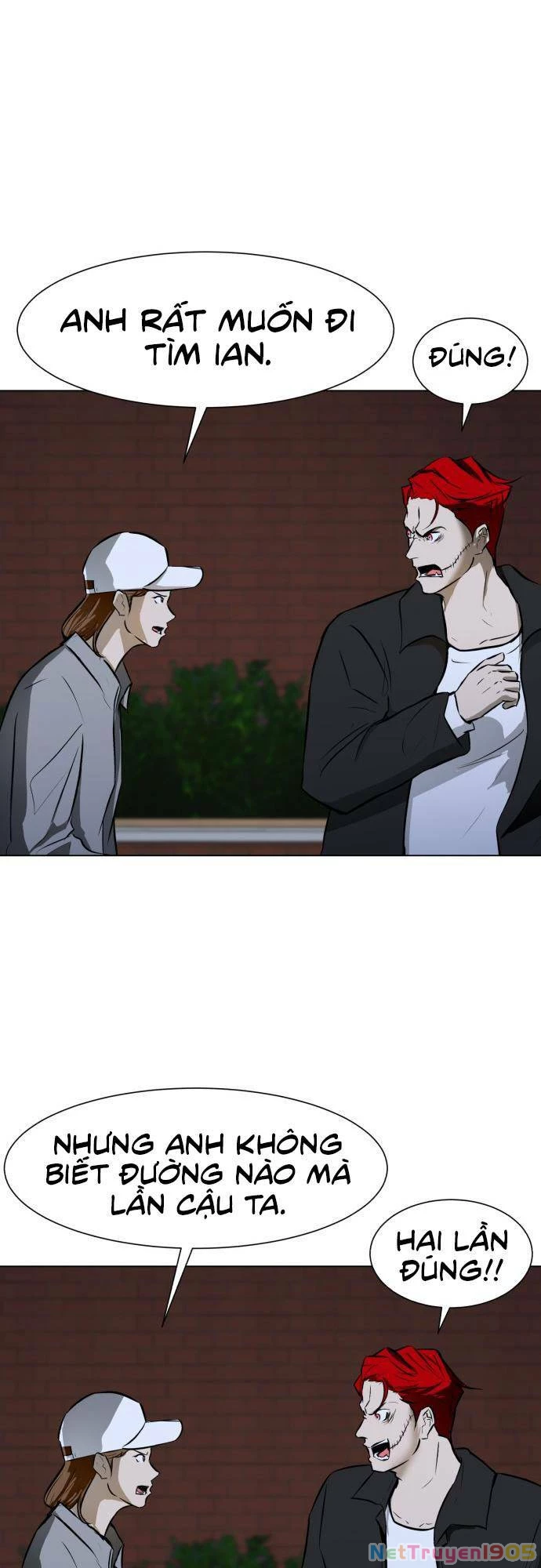 Sàn Đấu Của Thây Ma Chapter 30 - 63