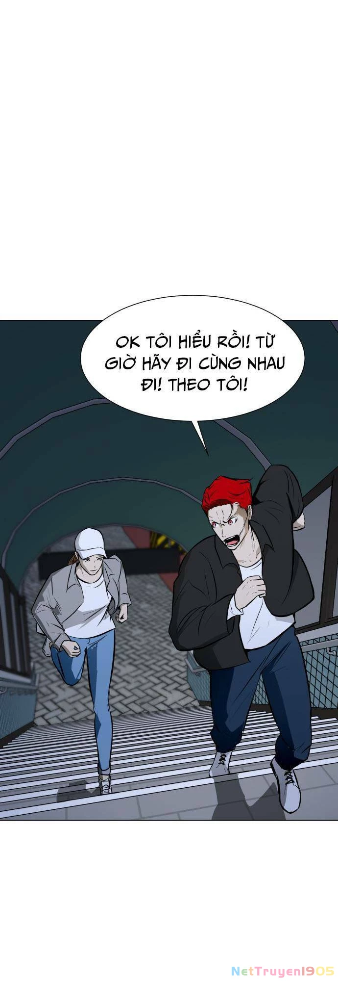 Sàn Đấu Của Thây Ma Chapter 30 - 69