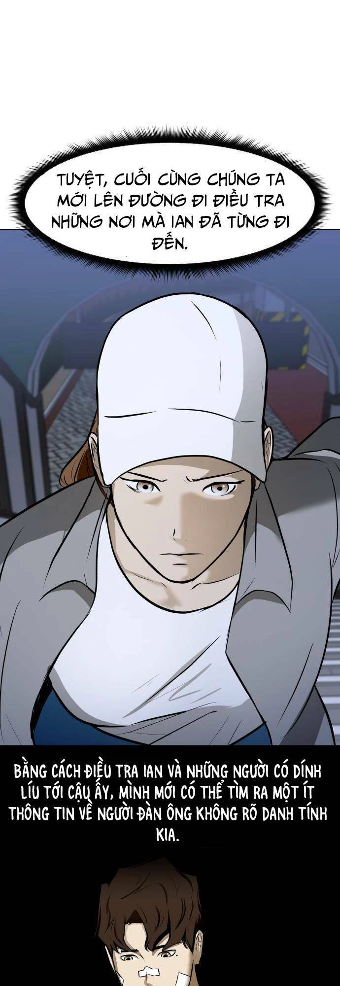 Sàn Đấu Của Thây Ma Chapter 30 - 70