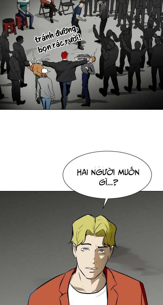 Sàn Đấu Của Thây Ma Chapter 30 - 74