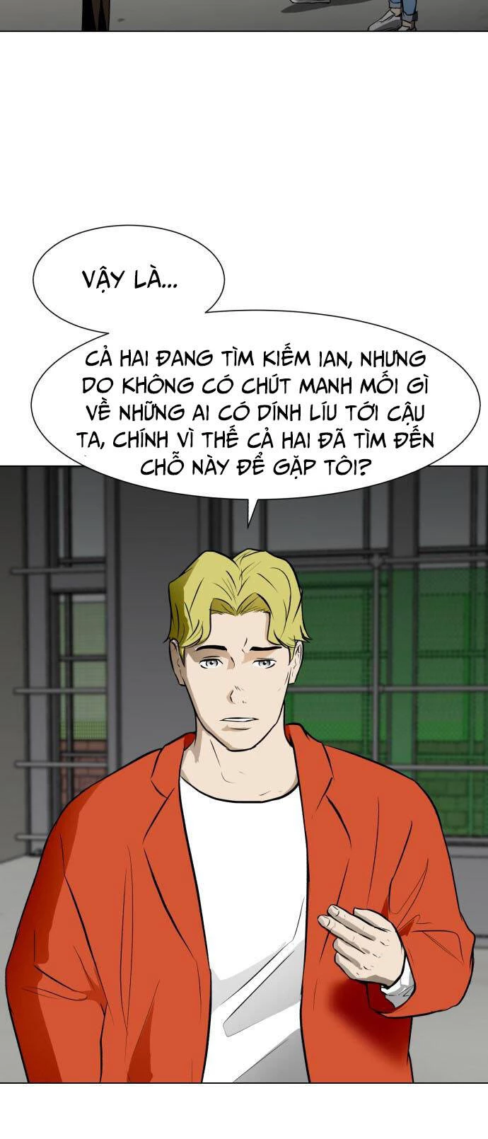 Sàn Đấu Của Thây Ma Chapter 31 - 3