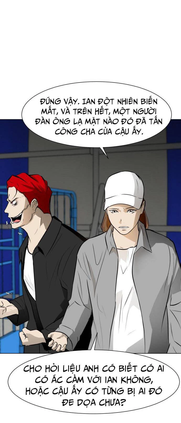Sàn Đấu Của Thây Ma Chapter 31 - 4