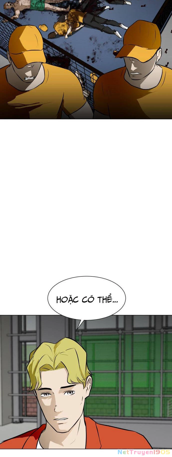 Sàn Đấu Của Thây Ma Chapter 31 - 7