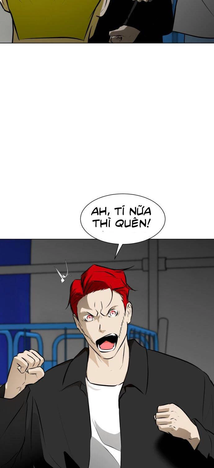 Sàn Đấu Của Thây Ma Chapter 31 - 9