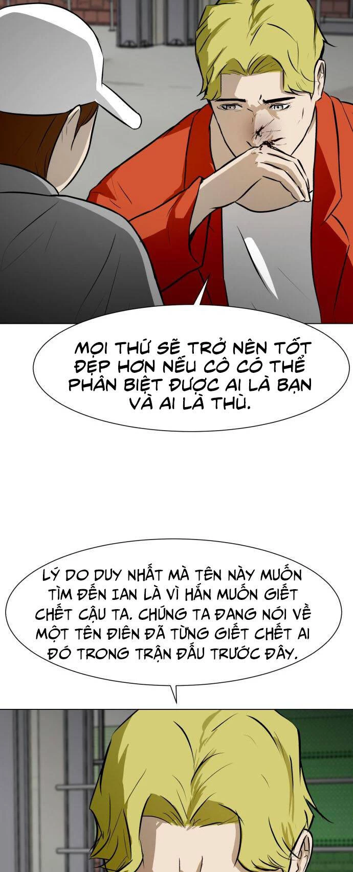Sàn Đấu Của Thây Ma Chapter 31 - 15
